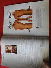 Load image into Gallery viewer, Vintage Adult Erotic Sexy Magazine Gay Interest Freshmen April 1999      JB26
