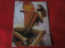 Load image into Gallery viewer, Vintage Nude Erotic Sexy Adult Magazine The Best of Eros 1981      JB60
