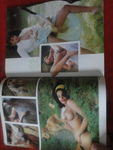 Load image into Gallery viewer, Vintage Nude Erotic Sexy Adult Magazine XXX Cheri December 1976     P110
