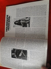 Load image into Gallery viewer, Vintage Nude Erotic Sexy Adult Magazine Bachelor Summer 1981                57
