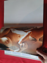 Load image into Gallery viewer, Vintage Hardcover Erotic Nude Women Picture Book Ed Fox II Taschen w DVD
