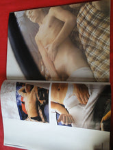 Load image into Gallery viewer, Vintage Adult Erotic Sexy Magazine Gay Interest Freshmen April 1999      JB26
