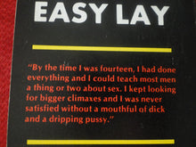 Load image into Gallery viewer, Vintage Adult Paperback Book/Novel The Diary of an Easy Lay 1979        G4
