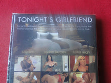 Load image into Gallery viewer, Vintage Adult Erotic Sexy Porn XXX DVD Movie SEALED Tonight's Girlfriend V. 4    GD1
