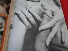 Load image into Gallery viewer, Vintage Nude Erotic Sexy Adult Magazine Motel Mates #1           9
