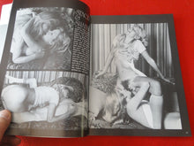 Load image into Gallery viewer, Vintage Nude Erotic Sexy Adult Magazine Girlfriends Spectacular Parliament V.1 #1 1980 USCHI P85

