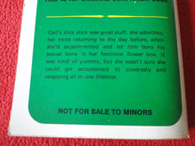Load image into Gallery viewer, Vintage Adult Paperback Novel/Book Swap For The Birdie 1970      X11
