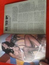 Load image into Gallery viewer, Vintage Nude Erotic Sexy Adult Magazine Bachelor Summer 1981                57
