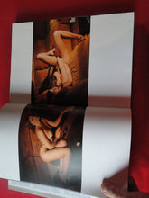 Load image into Gallery viewer, Vintage Hardcover Erotic Nude Women Picture Book Ed Fox II Taschen w DVD
