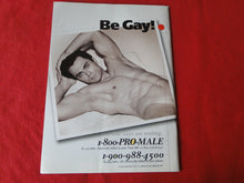 Load image into Gallery viewer, Vintage Adult Erotic Sexy Magazine Gay Interest Freshmen September 2005     JB26
