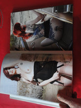 Load image into Gallery viewer, Vintage Hardcover Erotic Nude Women Picture Book Ed Fox II Taschen w DVD
