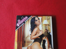 Load image into Gallery viewer, Vintage Adult Erotic Sexy Porn XXX DVD Movie Gape Overload Anal Asa Akira       HC3
