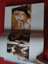 Load image into Gallery viewer, Vintage Hardcover Erotic Nude Women Picture Book Ed Fox II Taschen w DVD
