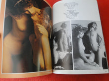 Load image into Gallery viewer, Vintage Nude Erotic Sexy Adult Magazine Girlfriends Spectacular Parliament V.1 #1 1980 USCHI P85
