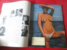 Load image into Gallery viewer, Vintage Nude Erotic Sexy Adult Magazine Adult Magazine Genesis April 1975       9
