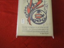 Load image into Gallery viewer, Vintage Adult Paperback Book/Novel Disciples of Perversion       G4
