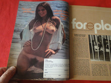 Load image into Gallery viewer, Vintage Nude Erotic Sexy Adult Magazine Swank May 1975        JB5
