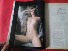 Load image into Gallery viewer, Vintage Nude Erotic Sexy Adult Magazine Adult Magazine Genesis April 1975       9
