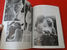Load image into Gallery viewer, Vintage Nude Erotic Sexy Adult Magazine Girlfriends Spectacular Parliament V.1 #1 1980 USCHI P85
