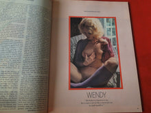 Load image into Gallery viewer, Vintage Nude Erotic Sexy Adult Magazine Swank May 1975        JB5
