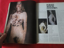 Load image into Gallery viewer, Vintage Nude Erotic Sexy Adult Magazine Adult Magazine Genesis April 1975       9
