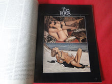 Load image into Gallery viewer, Vintage Nude Erotic Sexy Adult Magazine Adult Magazine Genesis April 1975       9
