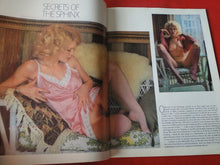 Load image into Gallery viewer, Vintage Nude Erotic Sexy Adult Magazine Swank May 1975        JB5
