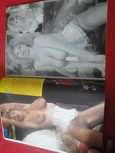 Load image into Gallery viewer, Vintage Nude Erotic Sexy Adult Magazine Max March 1987        JB66
