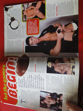 Load image into Gallery viewer, Vintage Adult Erotic Sexy Magazine Gay Interest Freshmen September 2005     JB26
