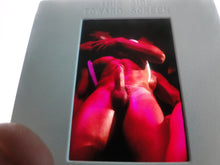 Load image into Gallery viewer, VINTAGE 35MM GAY MALE SLIDE BEEFCAKE MUSCLE NUDE FALCON STUDIOS Z20j
