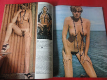 Load image into Gallery viewer, Vintage Nude Erotic Sexy Adult Magazine Adult Magazine Genesis April 1975       9
