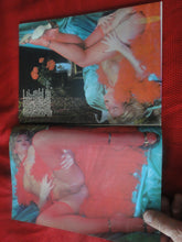 Load image into Gallery viewer, Vintage Nude Erotic Sexy Adult Magazine XXX Oui October 1983     P110
