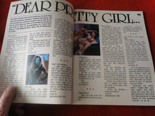 Load image into Gallery viewer, Vintage Nude Erotic Sexy Adult Magazine Pretty Girl Erotica 1995                 57

