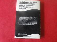 Load image into Gallery viewer, Vintage Erotic Porn Paperback Book/Novel Star 1974 The Pleasure Palace     X5
