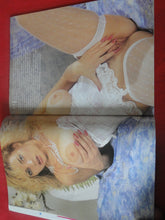 Load image into Gallery viewer, Vintage Nude Erotic Sexy Adult Magazine Max March 1987        JB66
