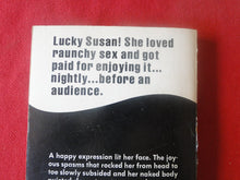 Load image into Gallery viewer, Vintage Erotic Porn Paperback Book/Novel Star 1974 The Pleasure Palace     X5
