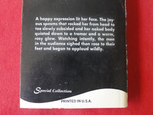 Load image into Gallery viewer, Vintage Erotic Porn Paperback Book/Novel Star 1974 The Pleasure Palace     X5
