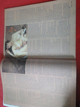 Load image into Gallery viewer, Vintage Nude Erotic Sexy Adult Magazine Max March 1987        JB66
