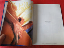 Load image into Gallery viewer, Vintage Adult Erotic Sexy Magazine Gay Interest Freshmen October 1998     JB26
