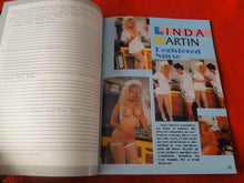 Load image into Gallery viewer, Vintage Nude Erotic Sexy Adult Magazine Pretty Girl Erotica 1995                 57
