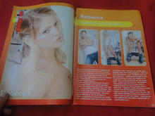 Load image into Gallery viewer, Vintage Nude Erotic Sexy Adult Magazine Only 18          G33

