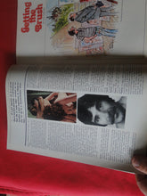 Load image into Gallery viewer, Vintage Nude Erotic Sexy Adult Magazine Adult Magazine Genesis March 1975       9
