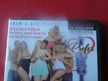 Load image into Gallery viewer, Vintage Adult Erotic Sexy Porn XXX DVD Movie SEALED I Prefer Orgies       GD1
