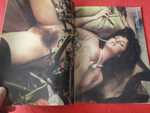 Load image into Gallery viewer, Vintage Nude Erotic Sexy Adult Magazine Swank June 1975        JB5
