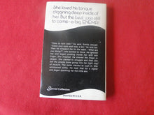 Load image into Gallery viewer, Vintage Erotic Porn Paperback Book/Novel Star 1977 An Enema For Emilia COVER STAIN  X5
