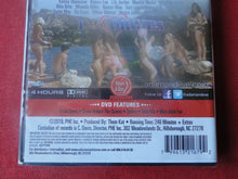 Load image into Gallery viewer, Vintage Adult Erotic Sexy Porn XXX DVD Movie SEALED I Prefer Orgies       GD1
