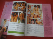 Load image into Gallery viewer, Vintage Nude Erotic Sexy Adult Magazine Hometown Girls Jan. 1999     DI

