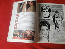 Load image into Gallery viewer, Vintage Nude Erotic Sexy Adult Magazine Swank November 1975     JB5
