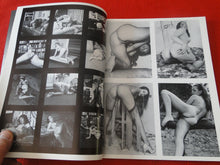 Load image into Gallery viewer, Vintage Nude Erotic Sexy Adult Magazine 629 Fabulous Fannies Parliament V.1 #1     P85
