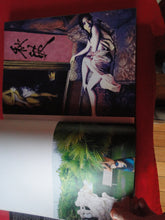 Load image into Gallery viewer, Vintage Hardcover Erotic Nude Women Picture Book Roy Stuart The Fourth Body
